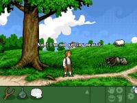 The Tales of Bingwood