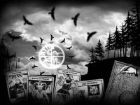 The Lost Crown: A Ghost-Hunting Adventure