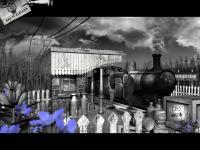 The Lost Crown: A Ghost-Hunting Adventure