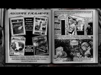 The Lost Crown: A Ghost-Hunting Adventure