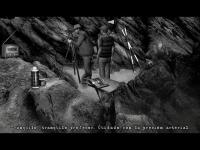 The Lost Crown: A Ghost-Hunting Adventure