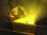 The Omega Stone: El Enigma Olvidado