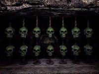 The Omega Stone: El Enigma Olvidado