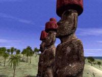 The Omega Stone: El Enigma Olvidado