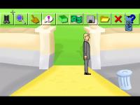 Reality on the Norm: The Phantom Inheritance