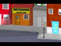 Reality on the Norm: The Phantom Inheritance