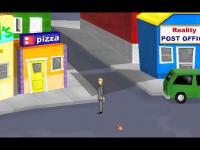 Reality on the Norm: The Phantom Inheritance