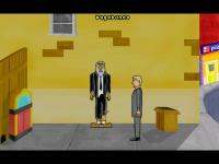 Reality on the Norm: The Phantom Inheritance