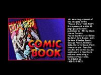 The Residents: Freak Show