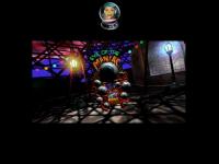 The Residents' Bad Day on the Midway