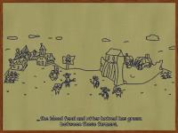 The Secret of Chunky Salsa