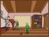 The Secret of Chunky Salsa