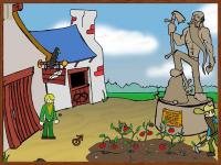 The Secret of Chunky Salsa