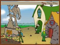 The Secret of Chunky Salsa