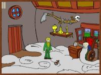 The Secret of Chunky Salsa