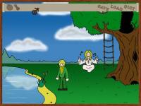 The Secret of Chunky Salsa