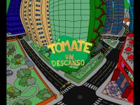 Tómate un Descanso