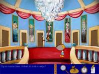 Topi y Teo: En Busca del Tesoro Perdido