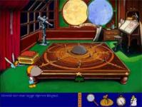 Topi y Teo: En Busca del Tesoro Perdido