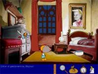 Topi y Teo: En Busca del Tesoro Perdido