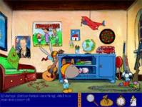 Topi y Teo: En Busca del Tesoro Perdido