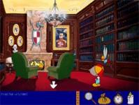 Topi y Teo: En Busca del Tesoro Perdido