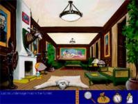 Topi y Teo: En Busca del Tesoro Perdido