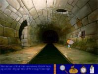 Topi y Teo: En Busca del Tesoro Perdido