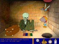 Topi y Teo: En Busca del Tesoro Perdido