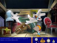 Topi y Teo en Busca del Tesoro Perdido