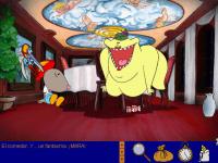 Topi y Teo en Busca del Tesoro Perdido