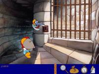 Topi y Teo en Busca del Tesoro Perdido