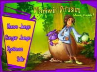 Vladimir Difusius: ¡Menudo Despiste!