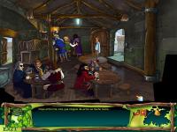 Vladimir Difusius: ¡Menudo Despiste!