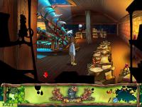 Vladimir Difusius: ¡Menudo Despiste!