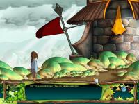 Vladimir Difusius: ¡Menudo Despiste!