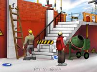 El Desafío de Worky
