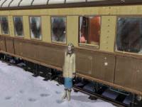 Agatha Christie: Asesinato en el Orient Express
