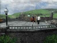 Agatha Christie: Maldad bajo el sol