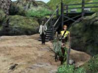 Agatha Christie: Maldad bajo el sol