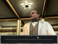 Poirot tiene todo bajo control