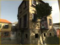 AGON: The Lost Sword of Toledo