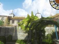 AGON: The Lost Sword of Toledo