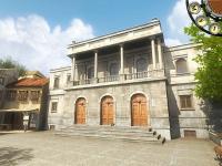 AGON: The Lost Sword of Toledo