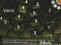 AGON: The Mysterious Codex