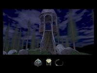 Amber: Journeys Beyond