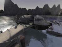 Amerzone: The Explorer's Legacy