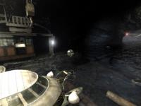 Amerzone : The Explorer's Legacy