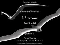 Amerzone : The Explorer's Legacy