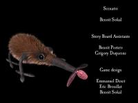 Amerzone : The Explorer's Legacy